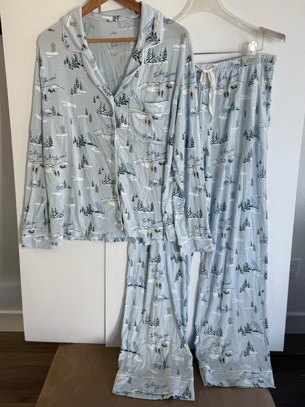 AUDEN Pajama Set